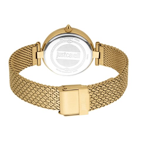 Zegarek Just Cavalli Glam Chic Snake JC1L240M0025 Zegarek Just Cavalli Glam Chic Snake JC1L240M0025