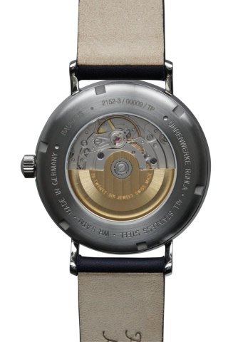 Zegarek Bauhaus Automatic 2152-3