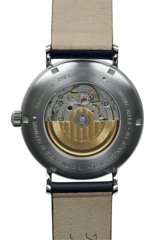 Zegarek Bauhaus Automatic 2152-5 WYP