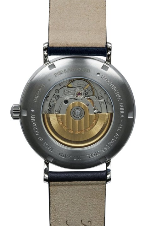 Zegarek Bauhaus Automatic 2152-5 WYP