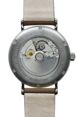 Zegarek Bauhaus Automatic 21603