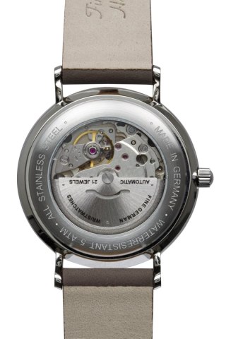 Zegarek Bauhaus Automatic 21622