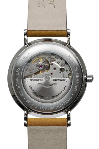 Zegarek Bauhaus Automatic 21623
