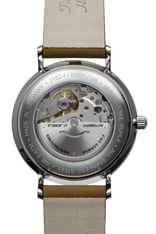 Zegarek Bauhaus Automatic 21624