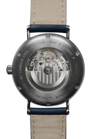 Zegarek Bauhaus Automatic regulator 2126-1