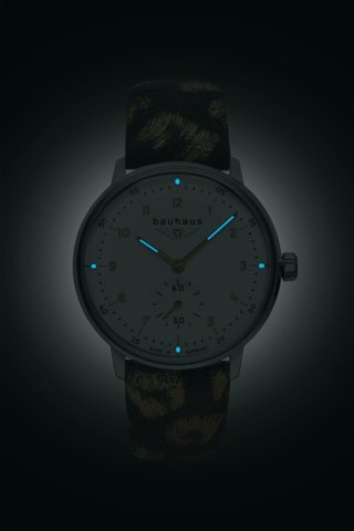 Zegarek Bauhaus Lady 2037-1, quartz