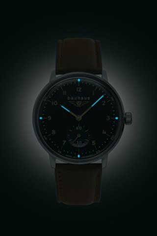 Zegarek Bauhaus Lady 2037-2, quartz